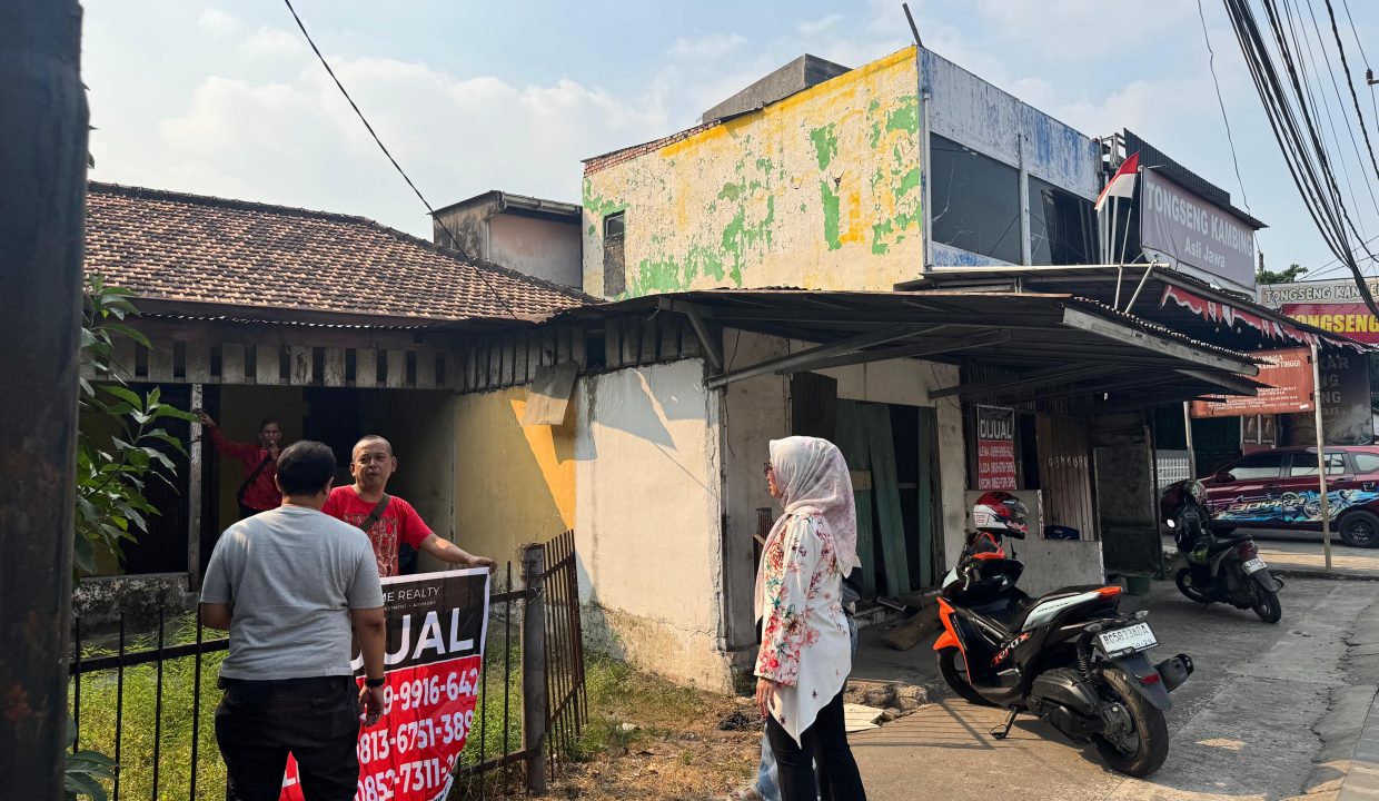 DIJUAL TANAH BASUKI RAHMAT PALEMBANG (4)