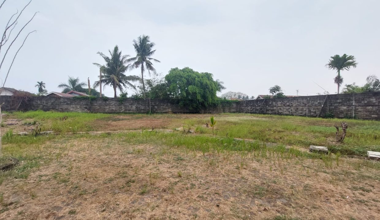 DIJUAL TANAH BHL PALEMBANG (1)