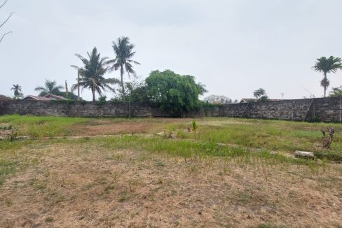 DIJUAL TANAH BHL PALEMBANG (1)