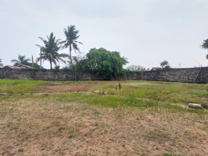 DIJUAL TANAH BHL PALEMBANG (1)