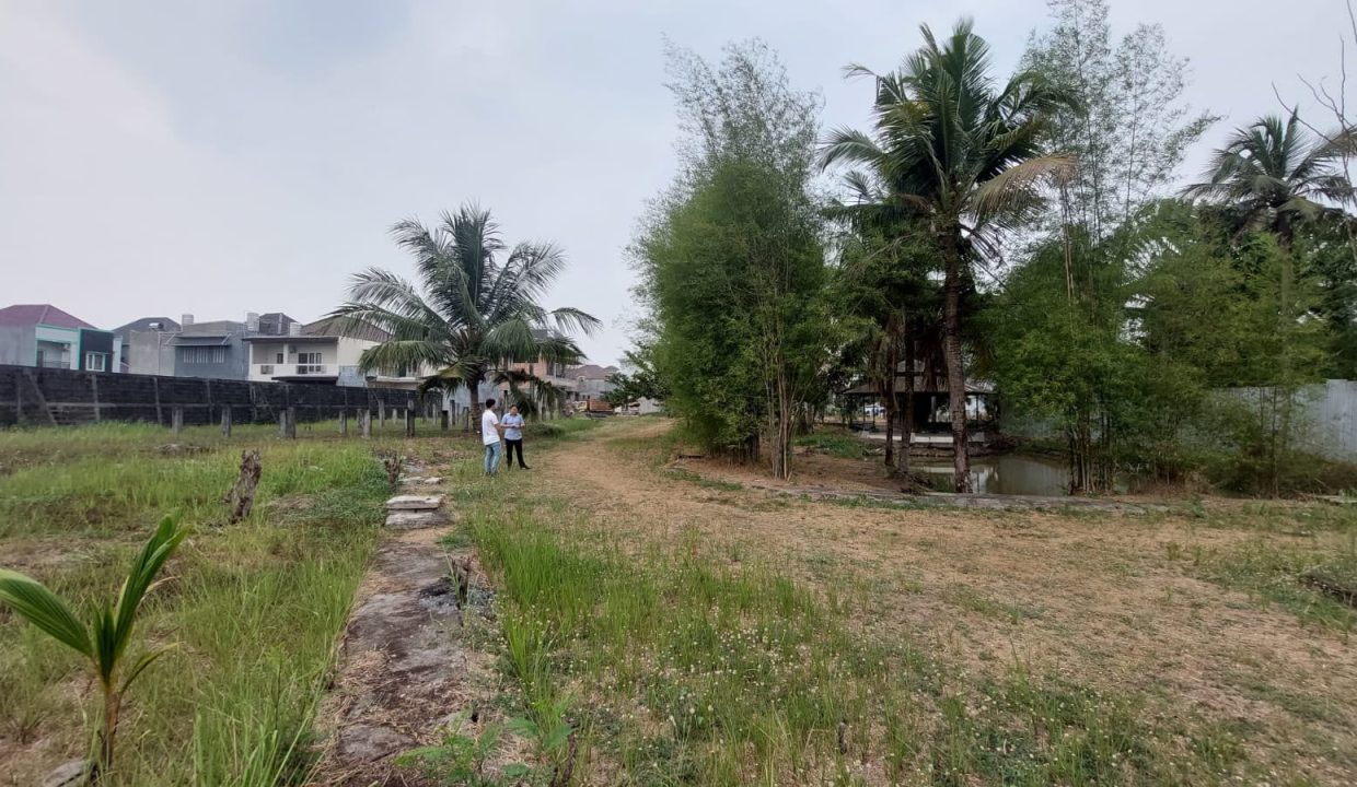 DIJUAL TANAH BHL PALEMBANG (2)