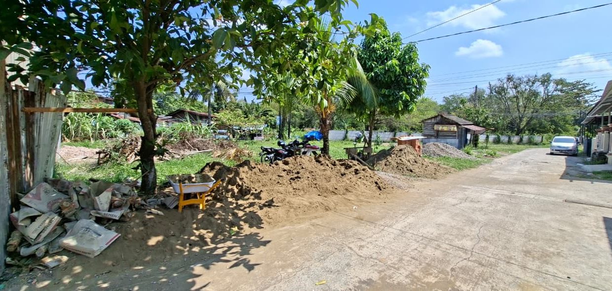 DIJUAL TANAH GRIYA MANDALA PALEMBANG (10)