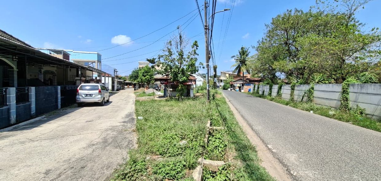 DIJUAL TANAH GRIYA MANDALA PALEMBANG (5)