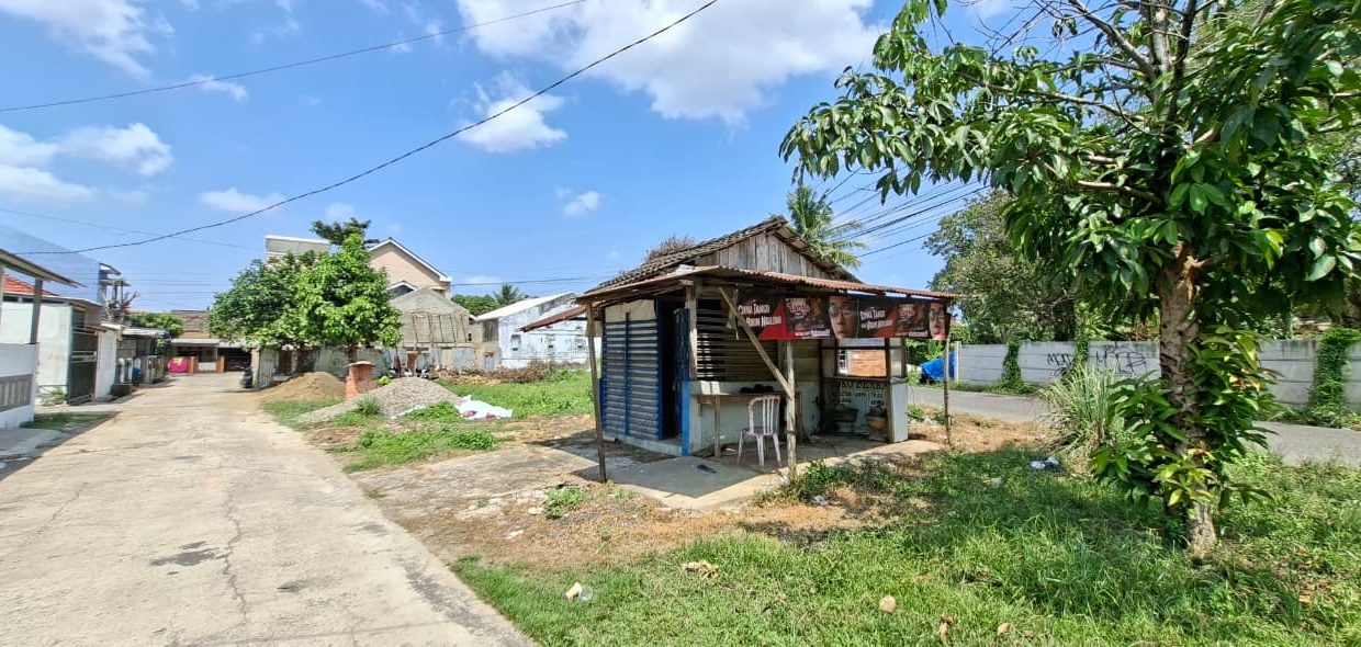 DIJUAL TANAH GRIYA MANDALA PALEMBANG (7)