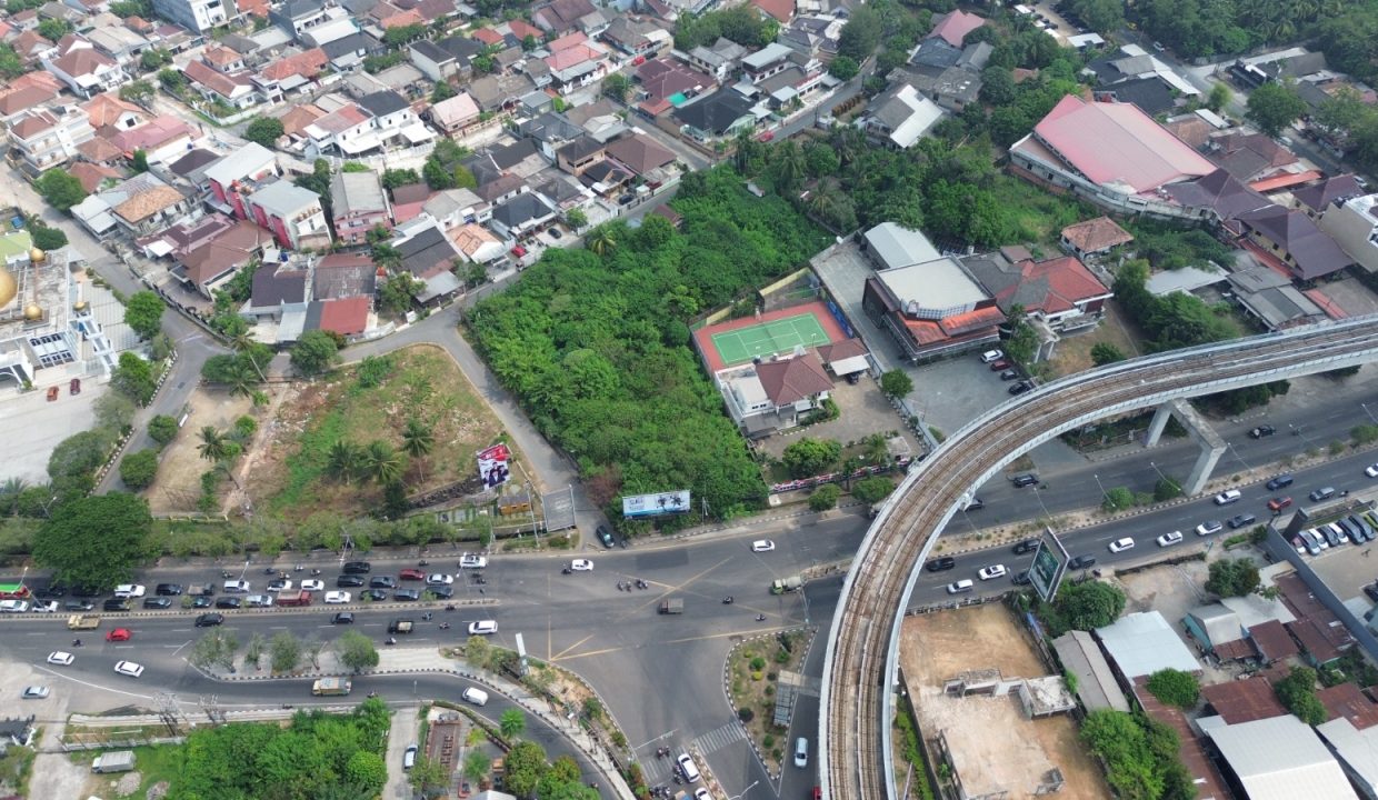 DIJUAL TANAH HOOK DEMANG LEBAR DAUN PALEMBANG (1)