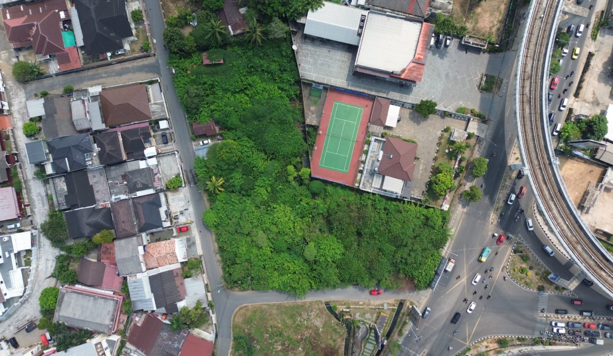 DIJUAL TANAH HOOK DEMANG LEBAR DAUN PALEMBANG (3)