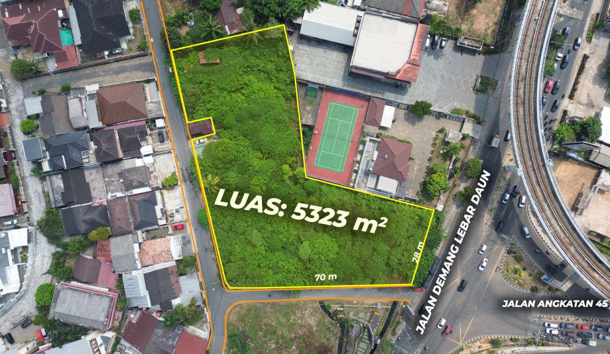 DIJUAL TANAH HOOK DEMANG LEBAR DAUN PALEMBANG (4)SIteu