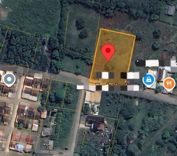 DIJUAL TANAH HOOK INDRALAYA (2)