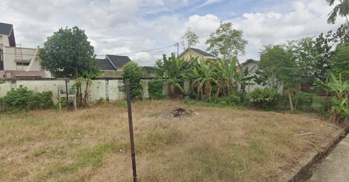 DIJUAL TANAH JALAN GOTONG ROYONG SAKO BARU PALEMBANG (3)