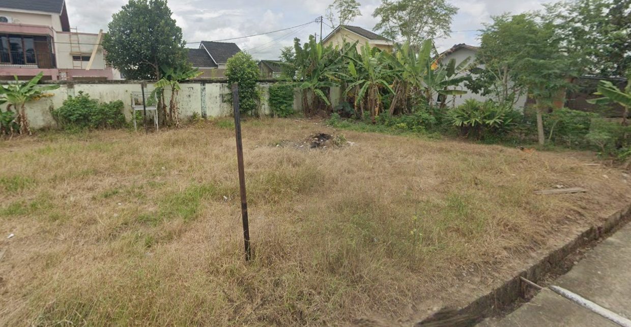 DIJUAL TANAH JALAN GOTONG ROYONG SAKO BARU PALEMBANG (5)