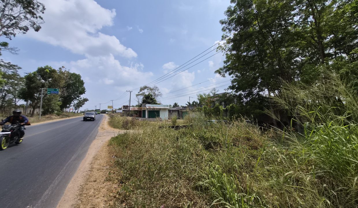 DIJUAL TANAH JALAN LINTAS TENGAH INDRALAYA (7)