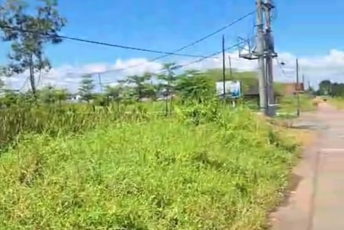DIJUAL TANAH KARYA BARU PALEMBANG (1)