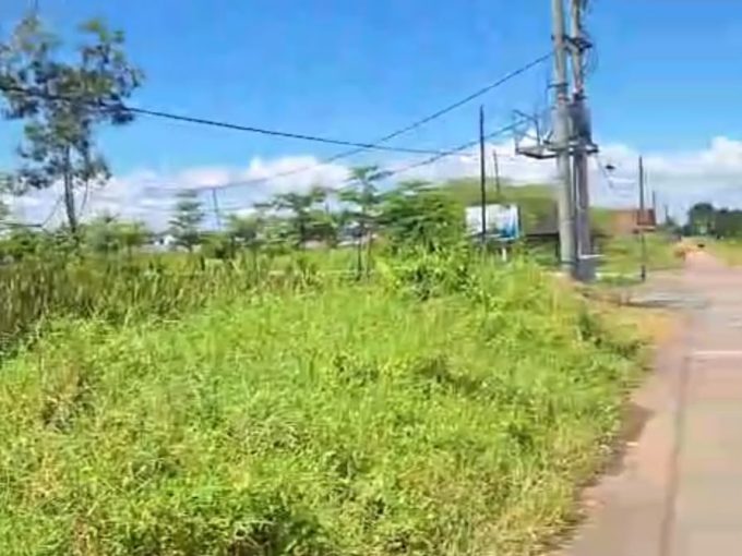 DIJUAL TANAH KARYA BARU PALEMBANG (1)