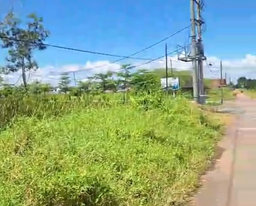DIJUAL TANAH KARYA BARU PALEMBANG (3)