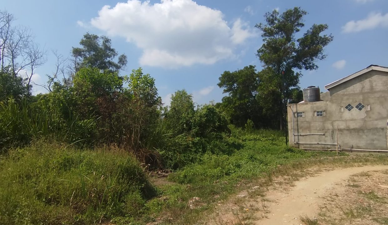 DIJUAL TANAH KERTAPATI PALEMBANG (3)