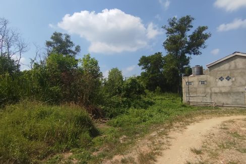 DIJUAL TANAH KERTAPATI PALEMBANG (1)
