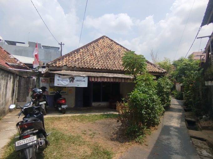 DIJUAL TANAH LR GUBAH PALEMBANG (1)
