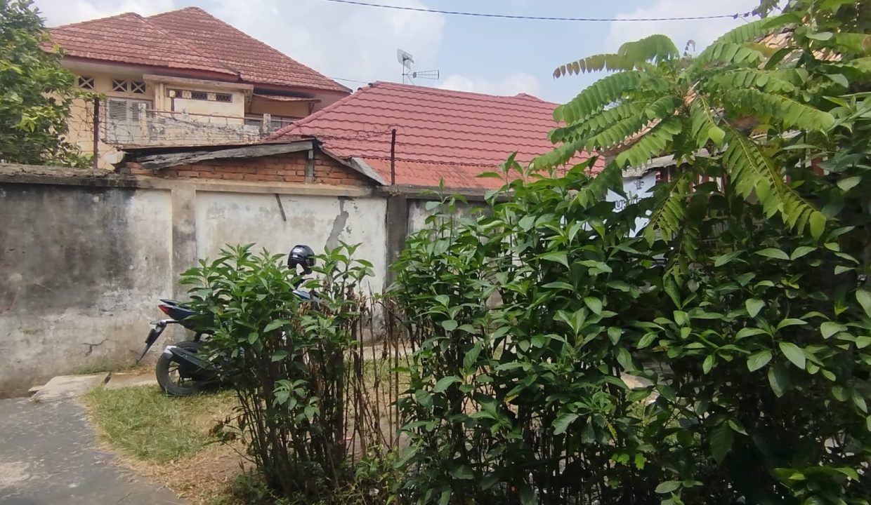 DIJUAL TANAH LR GUBAH PALEMBANG (2)