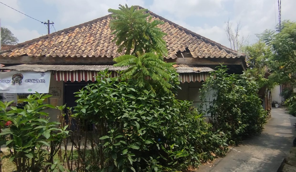 DIJUAL TANAH LR GUBAH PALEMBANG (5)