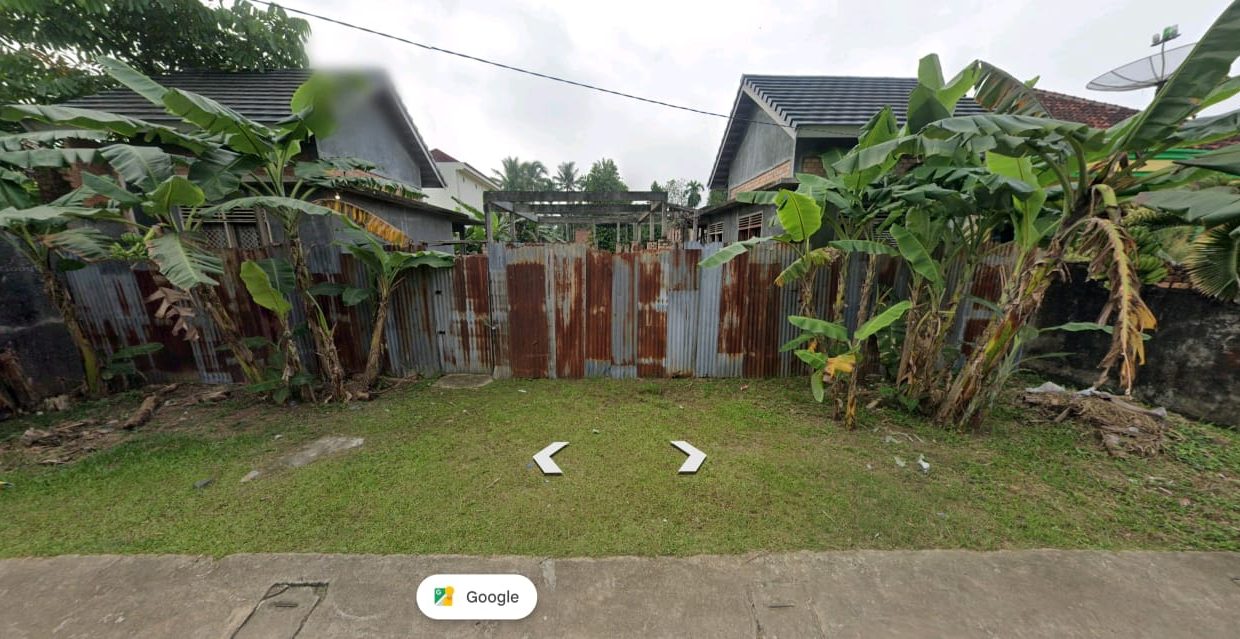 DIJUAL TANAH LR MASJID PALEMBANG (1)