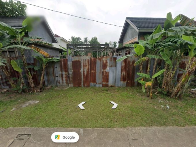 DIJUAL TANAH LR MASJID PALEMBANG (1)