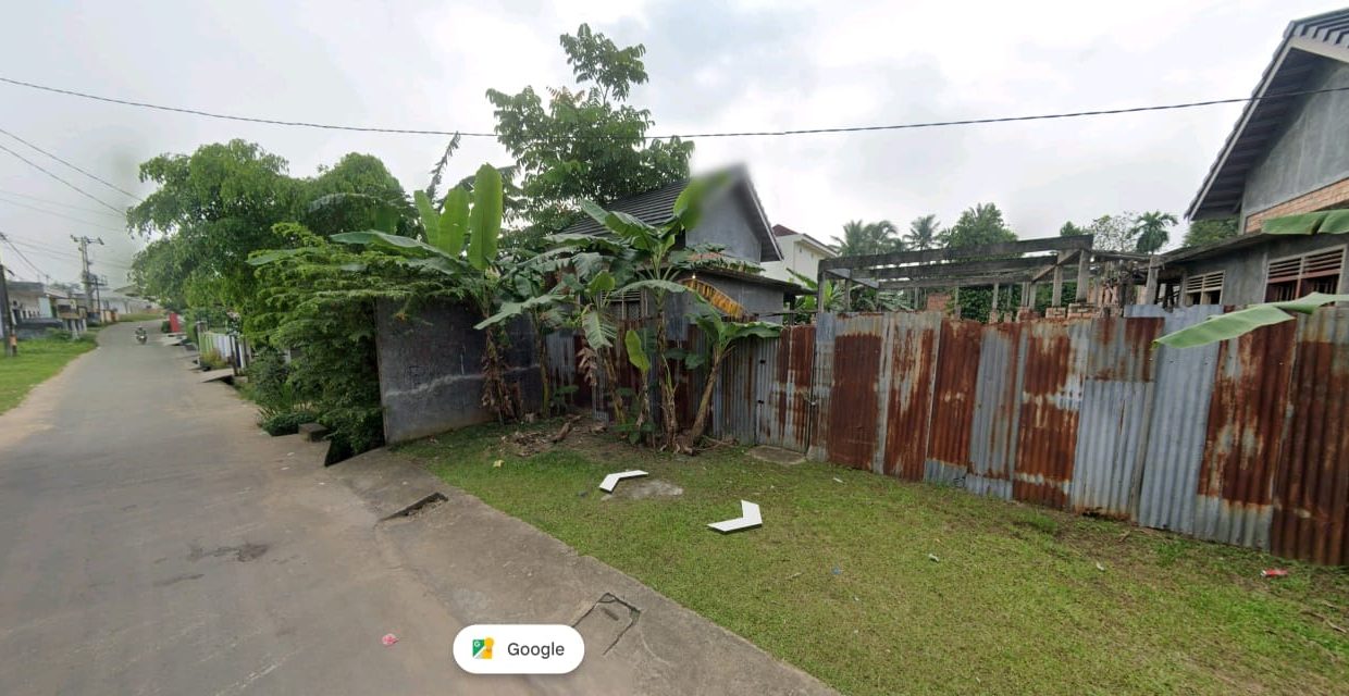 DIJUAL TANAH LR MASJID PALEMBANG (2)