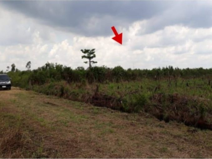 DIJUAL TANAH MELABURI KENTEN LAUT PALEMBANG (1)