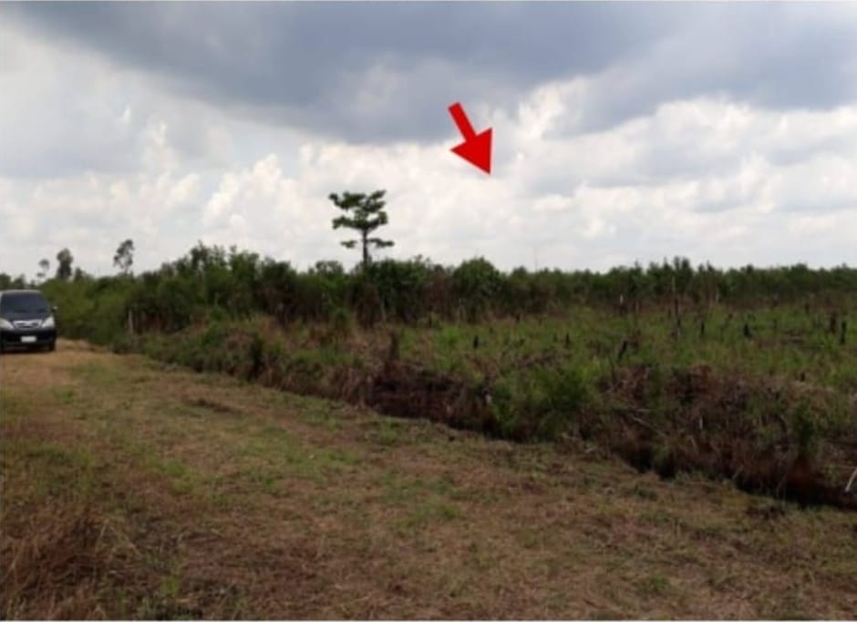 DIJUAL TANADIJUAL TANAH MELABURI KENTEN LAUT PALEMBANG (1)H MELABURI KENTEN LAUT PALEMBANG (1)