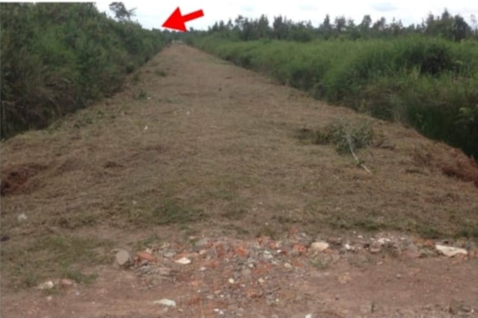 DIJUAL TANAH MELABURI KENTEN LAUT PALEMBANG (2)