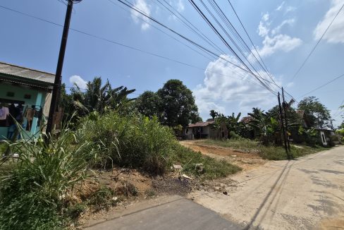 DIJUAL TANAH PERINDUSTRIAN 2 PALEMBANG (1)