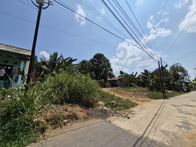 DIJUAL TANAH PERINDUSTRIAN 2 PALEMBANG (1)