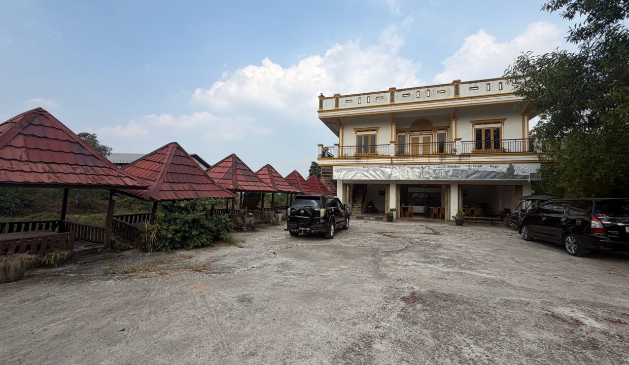 DIJUAL TANAH + RUKO JALAN GUBERNUS ASNAWI MANGKUALAM PALEMBANG (1)