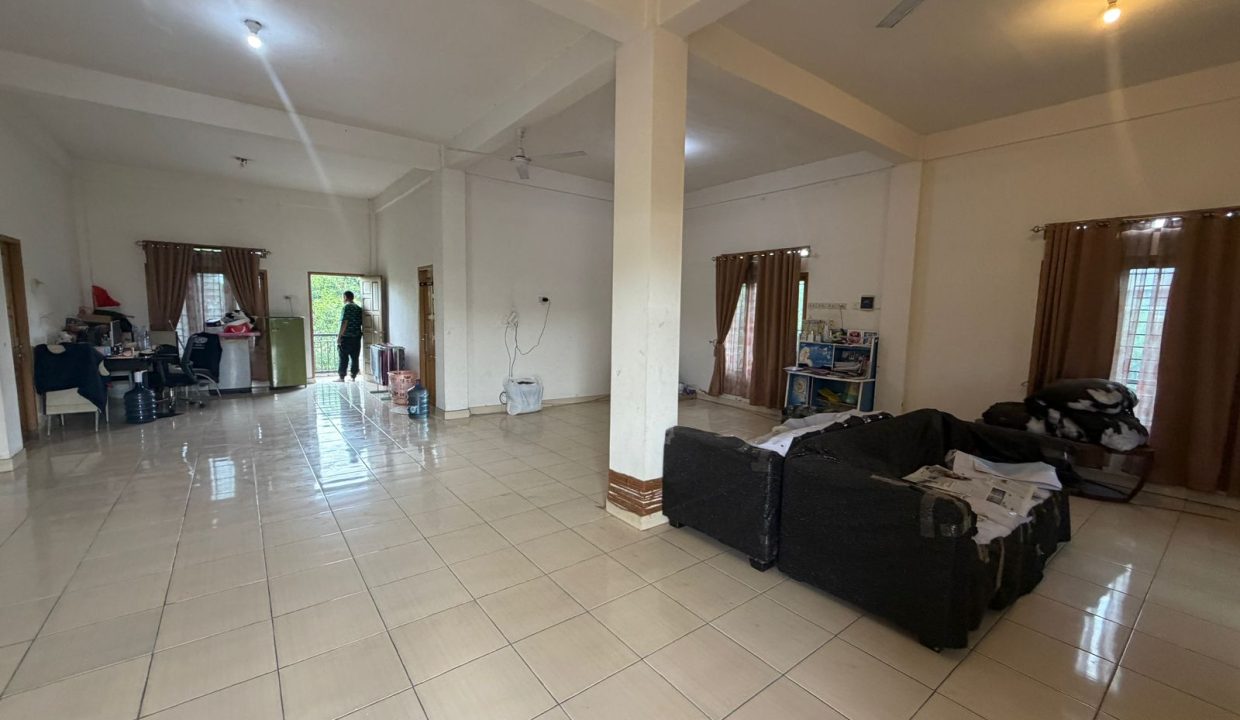 DIJUAL TANAH + RUKO JALAN GUBERNUS ASNAWI MANGKUALAM PALEMBANG (10)