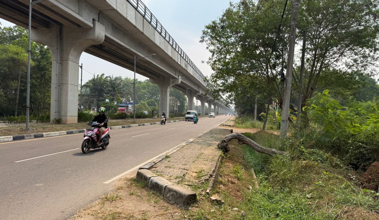 DIJUAL TANAH + RUKO JALAN GUBERNUS ASNAWI MANGKUALAM PALEMBANG (18)