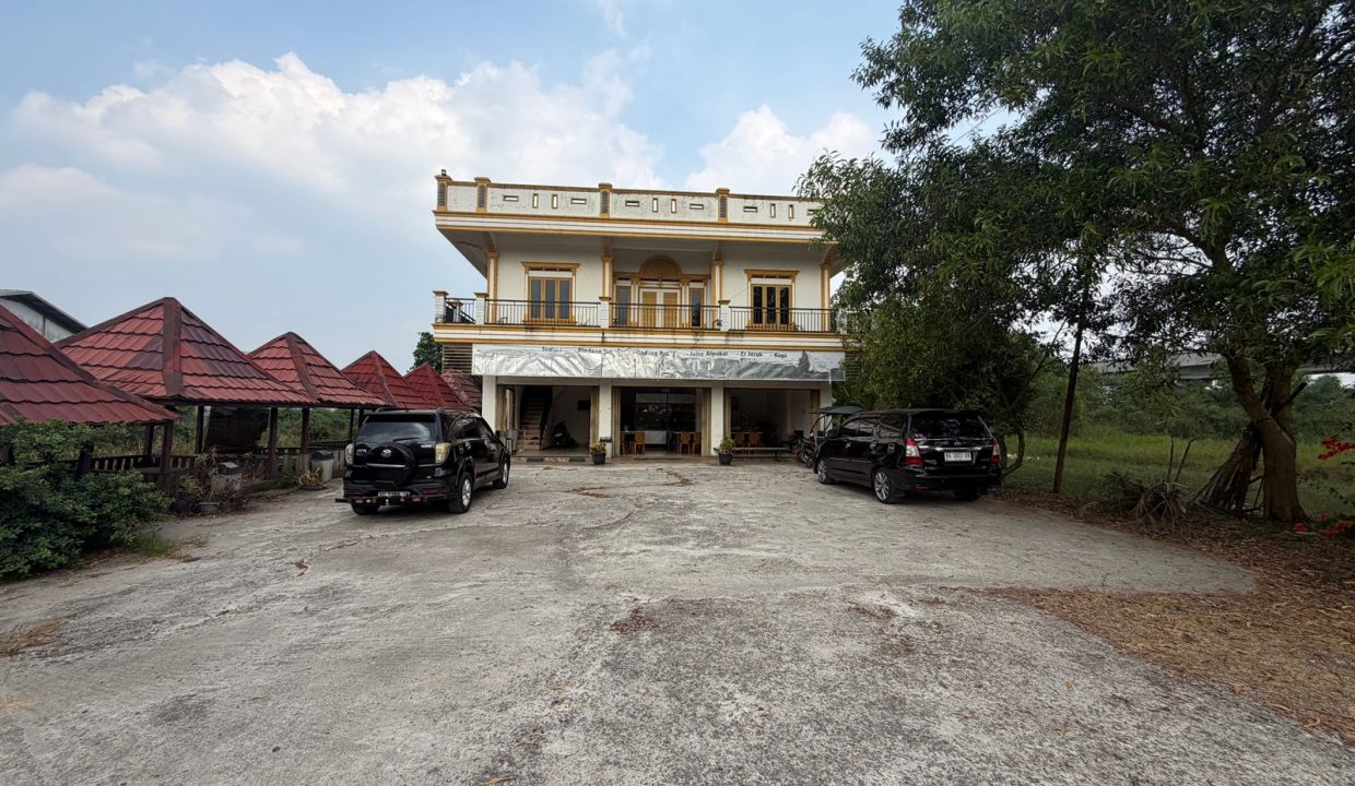 DIJUAL TANAH + RUKO JALAN GUBERNUS ASNAWI MANGKUALAM PALEMBANG (3)