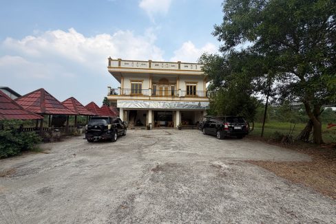 DIJUAL TANAH + RUKO JALAN GUBERNUS ASNAWI MANGKUALAM PALEMBANG (1)