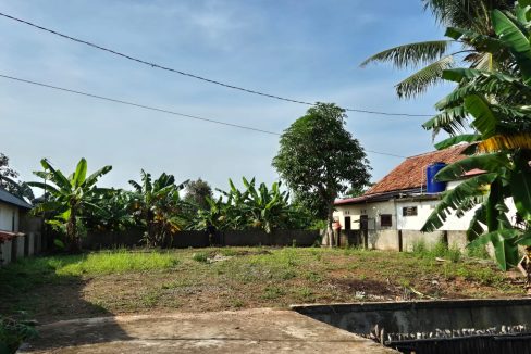 DIJUAL TANAH SAKTI WIRATAMA PALEMBANG
