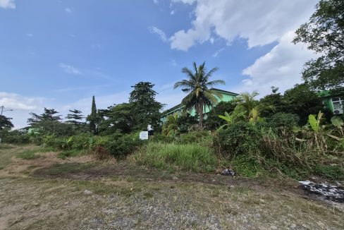 DIJUAL TANAH SEBELAH SMA PLUS 17 PALEMBANG (1)