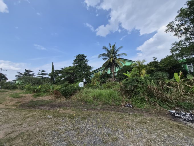 DIJUAL TANAH SEBELAH SMA PLUS 17 PALEMBANG (1)