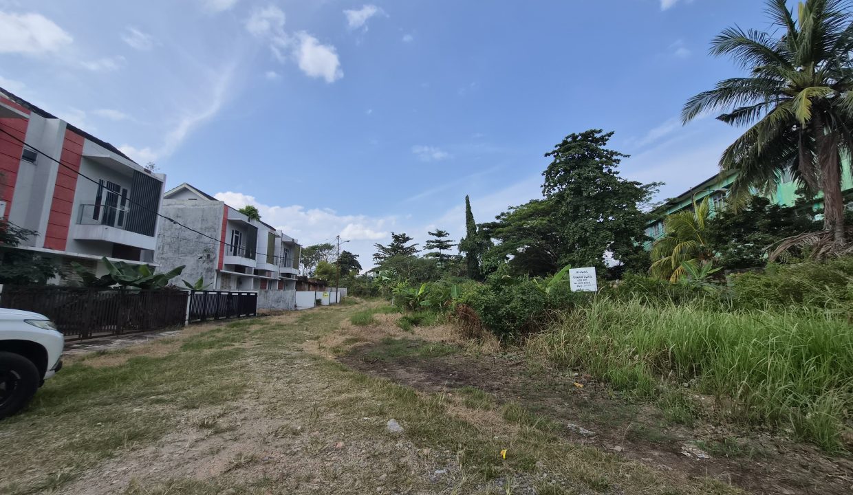 DIJUAL TANAH SEBELAH SMA PLUS 17 PALEMBANG (5)