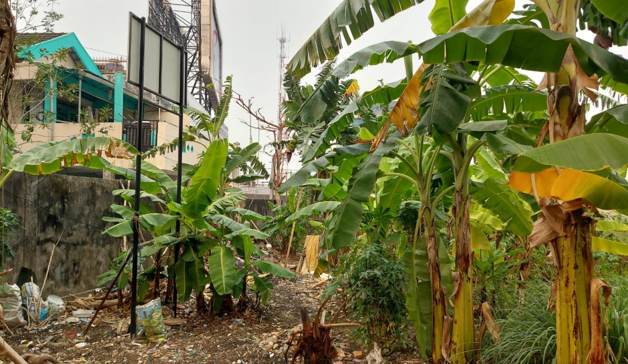 DIJUAL TANAH SUDIRMAN DEPAN POLDA PALEMBANG (8)