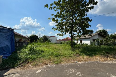 DIJUAL TANAH SUKABANGUN 2 PALEMBANG (1)