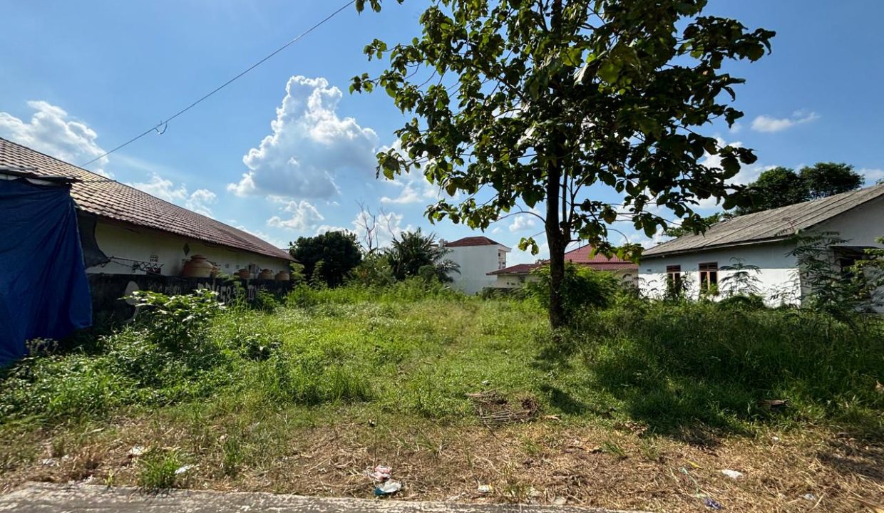 DIJUAL TANAH SUKABANGUN 2 PALEMBANG (10)