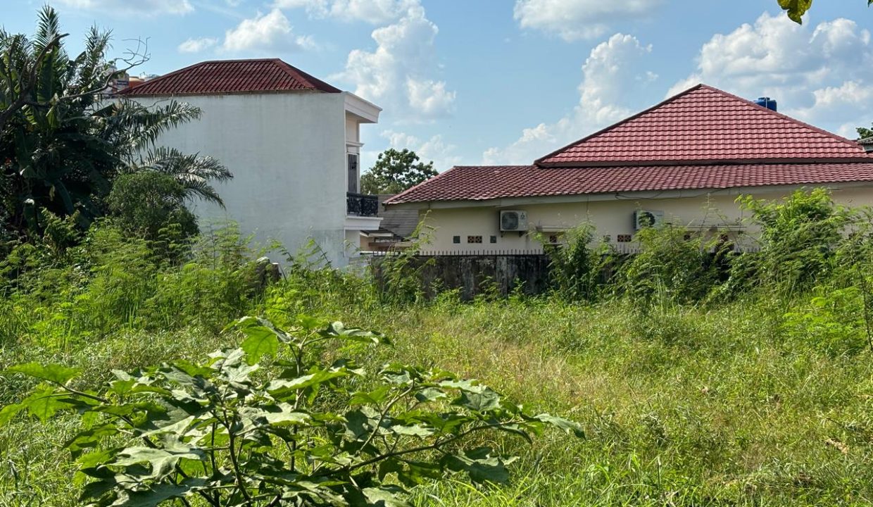 DIJUAL TANAH SUKABANGUN 2 PALEMBANG (3)