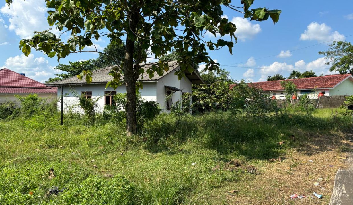 DIJUAL TANAH SUKABANGUN 2 PALEMBANG (5)