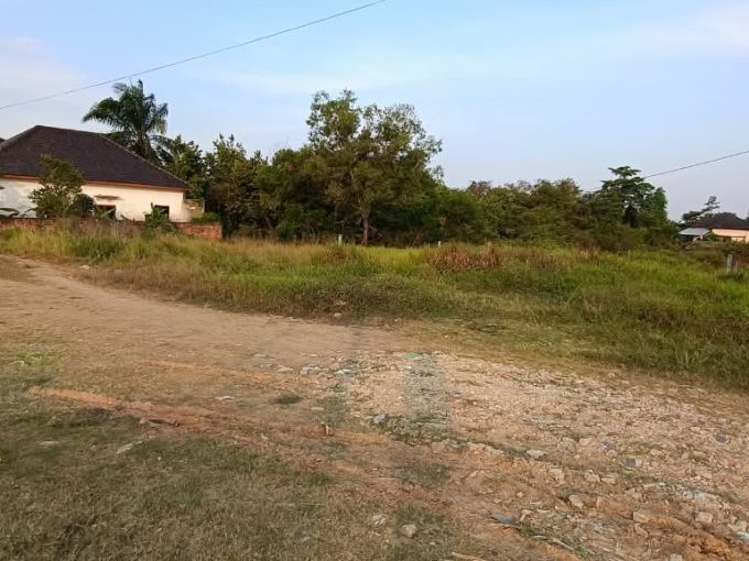DIJUAL TANAH TANJUNG BARANGAN PALEMBANG (4)
