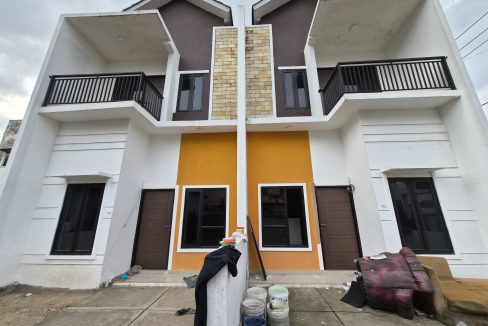DIJUAL TOWNHOUSE SEGARAN 9 ILIR PALEMBANG (1)