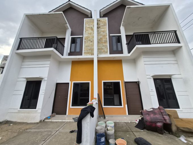 DIJUAL TOWNHOUSE SEGARAN 9 ILIR PALEMBANG (1)