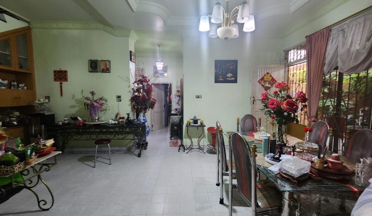NEW RUMAH MAYOR RUSLAN PALEMBANG (1)