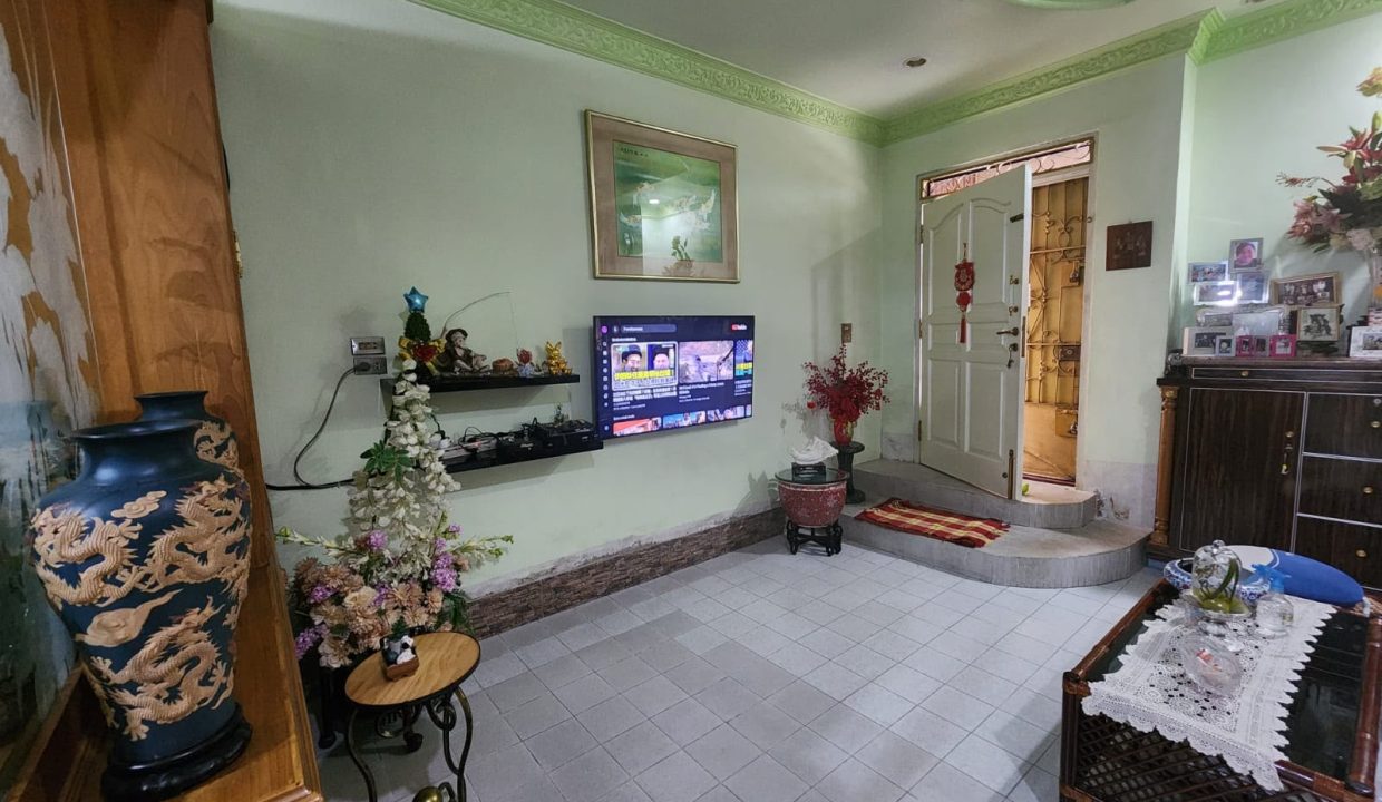 NEW RUMAH MAYOR RUSLAN PALEMBANG (2)